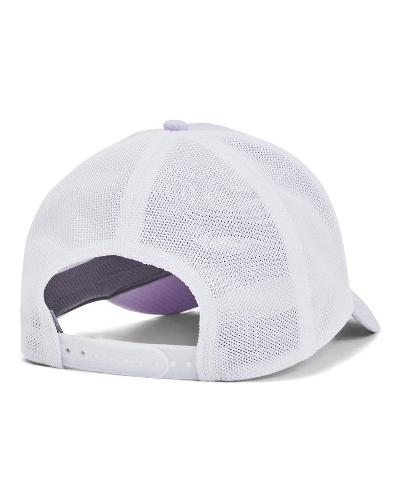 Women's UA ArmourVent Trucker Hat Product Image