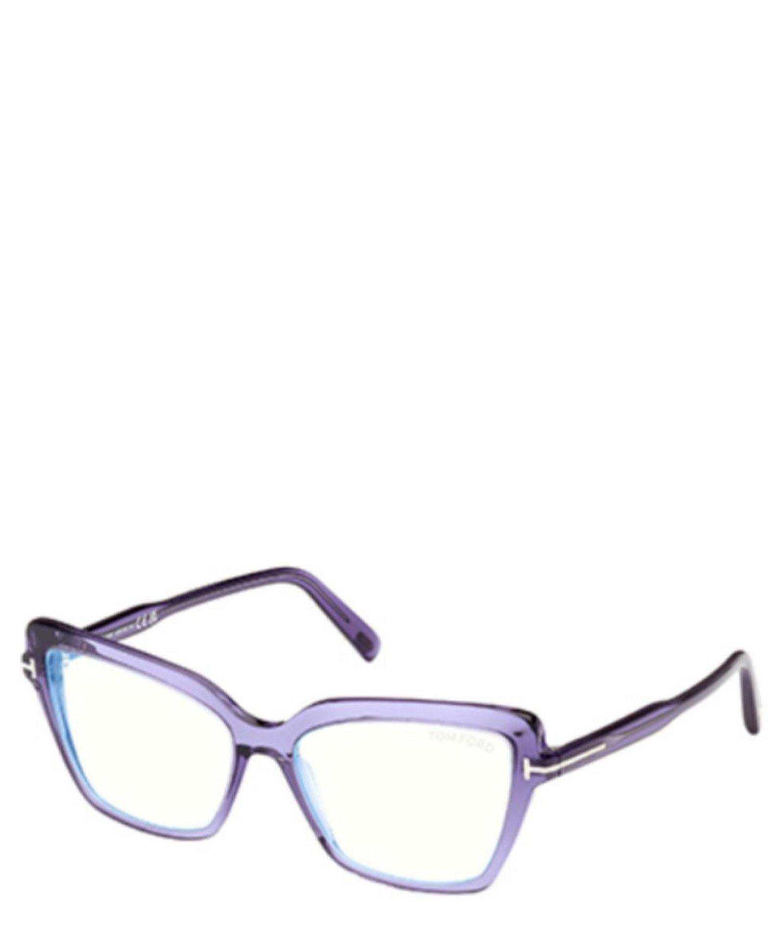 TOM FORD Eyeglasses Ft5948-b In Crl Product Image