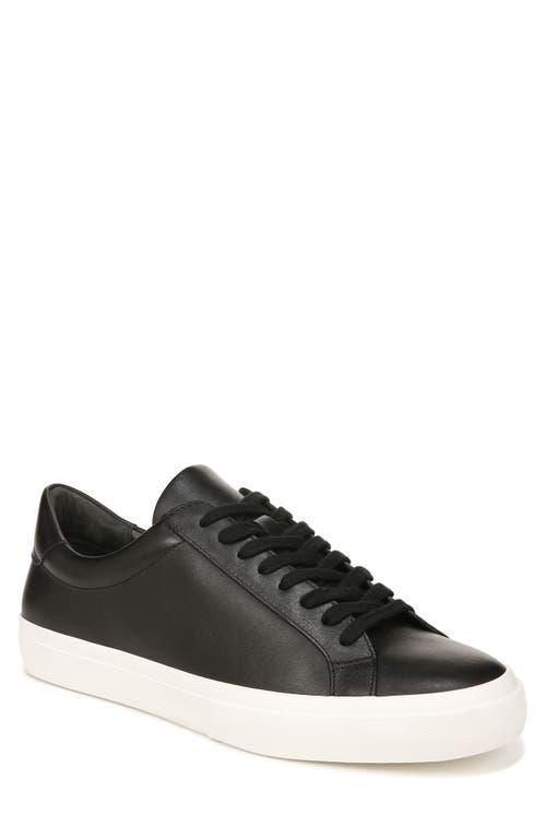 Mens Fulton Leather Oxford Sneakers Product Image