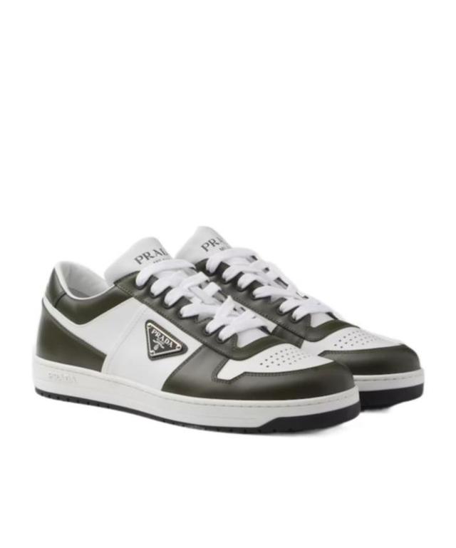 PRADA Sneakers In Black Product Image