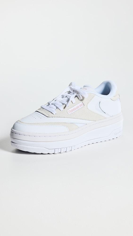 Reebok Club C Extra Sneakers | Shopbop Product Image