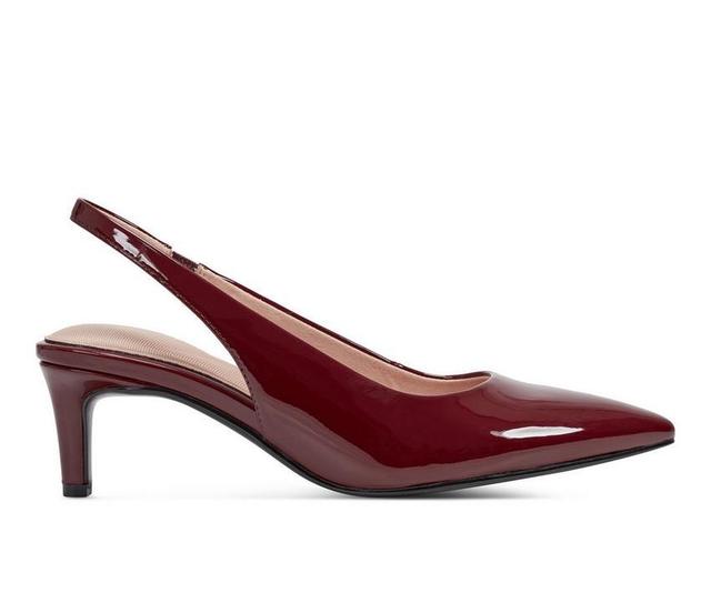 Women's Rockport Corine Slingback Pumps Product Image