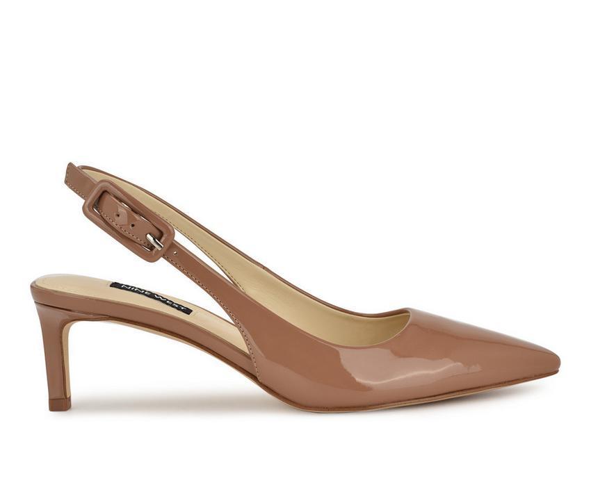 Women's Nine West Yurri Pumps Product Image