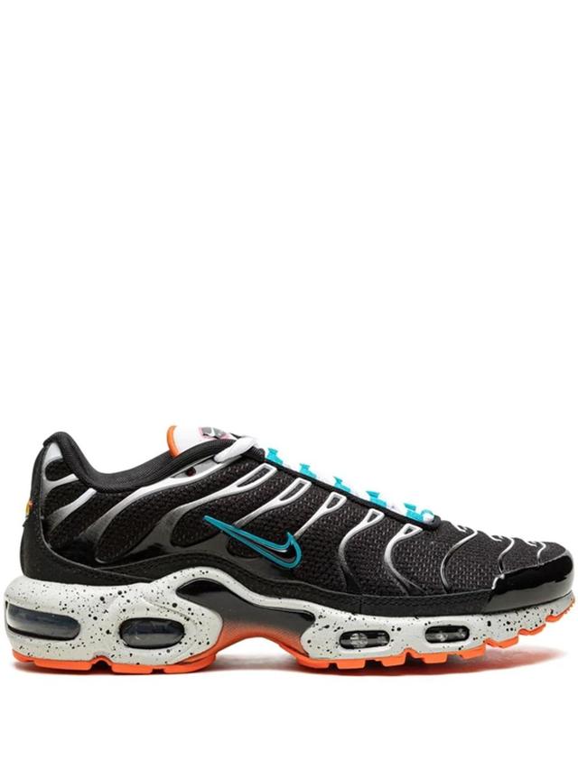 Air Max Plus Sneakers In Schwarz Product Image