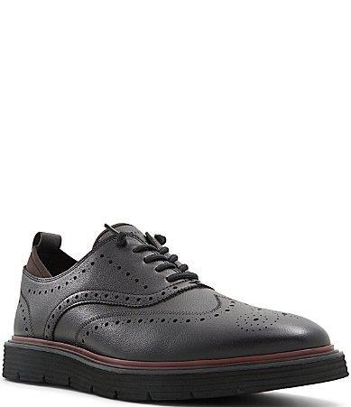 Ted Baker London Mens Colindale Wingtip Oxfords Product Image