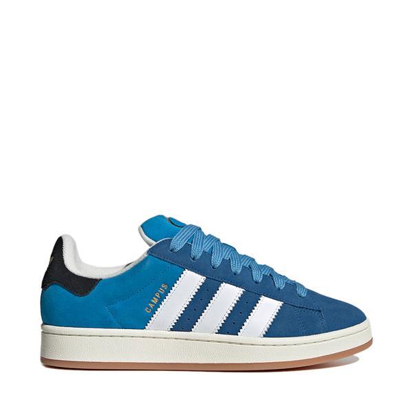 adidas Campus '00s Athletic Shoe Dark Marine Product Image