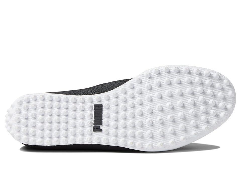 PUMA Golf Monolite Fusion Slip-On Golf Shoes (Puma /Puma White) Women's Golf Shoes Product Image