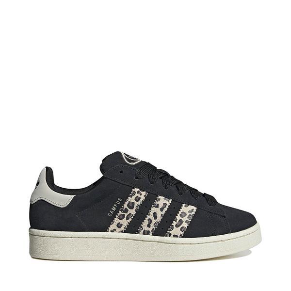 adidas Campus 00s Shoes Core Black 6 Womens Product Image