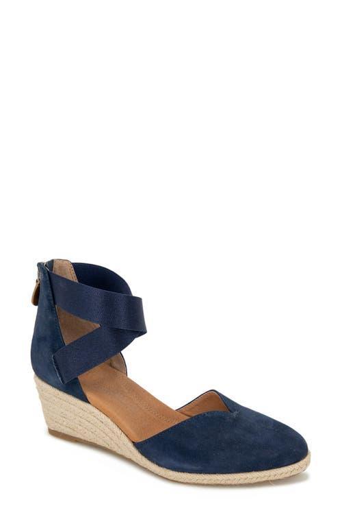 GENTLE SOULS BY KENNETH COLE Orya Espadrille Wedge Sandal Product Image