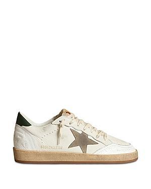 Golden Goose Ball Star Low Top Sneaker Product Image