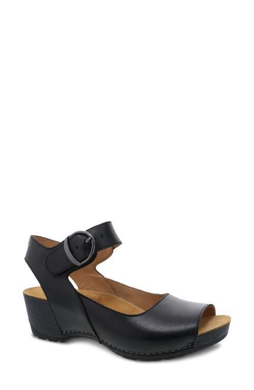 Mephisto Helen Mix Sandal Product Image