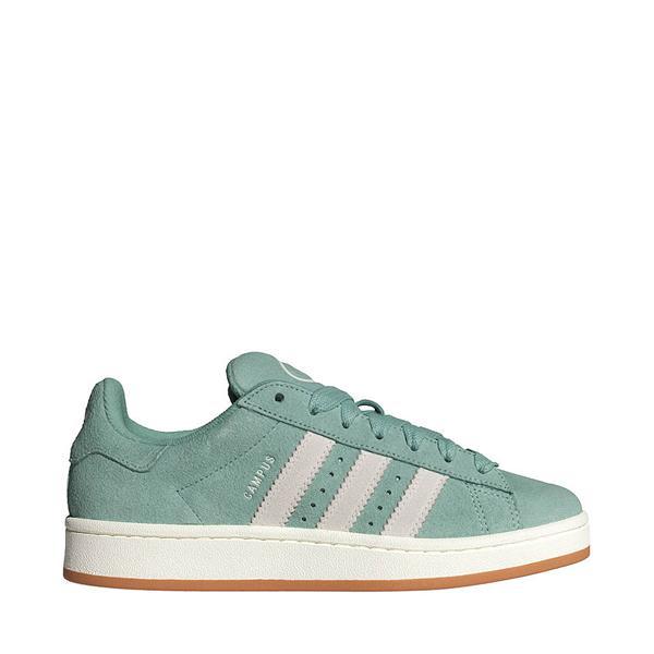 Womens adidas Campus '00s Athletic Shoe - Hazy / Off White / Hazy Product Image