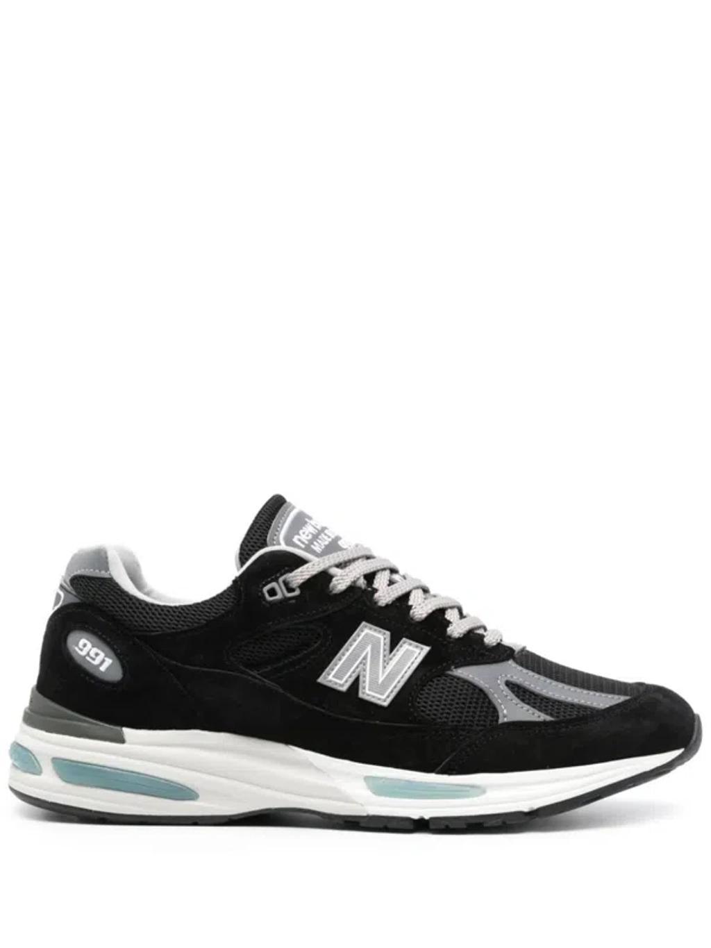 NEW BALANCE Sneakers In Black Product Image