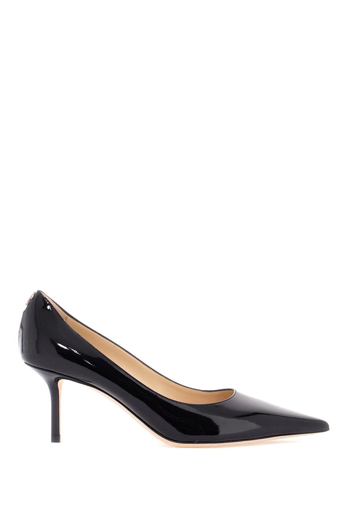 JIMMY CHOO Pumps In Black Product Image