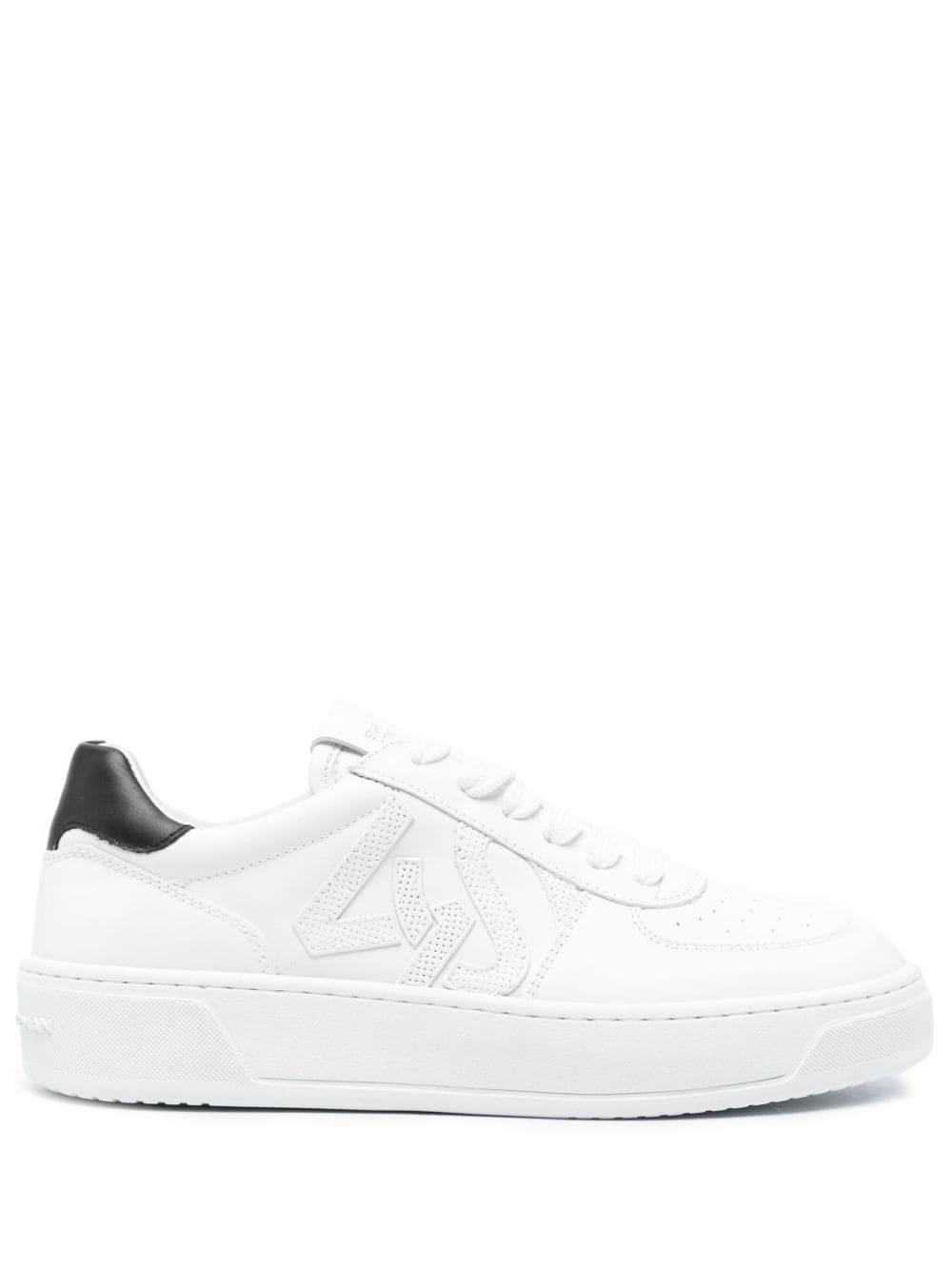 STUART WEITZMAN Sneakers In White Product Image