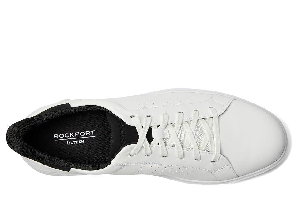 Rockport Men Tristen Step Activated Lace Up Sneaker Product Image