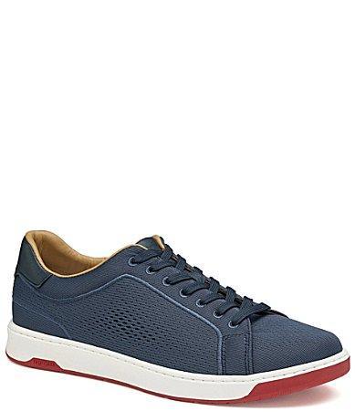 Johnston & Murphy Daxton Knit Sneaker Product Image