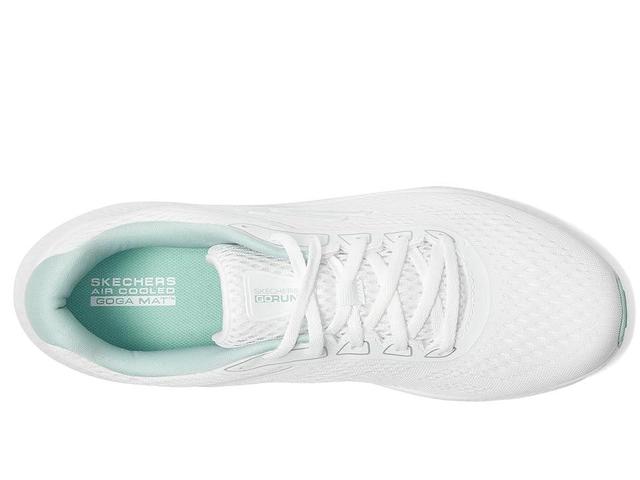 SKECHERS Go Run Consistent 2.0 Mile Mint) Women's Shoes Product Image