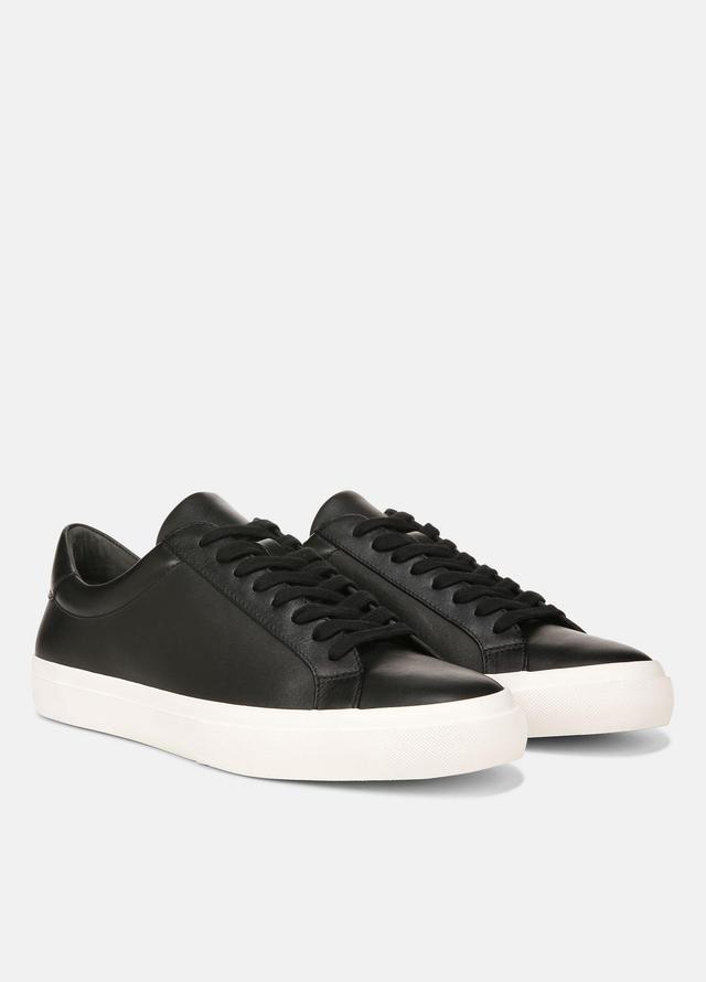 Fulton Leather Sneaker Product Image