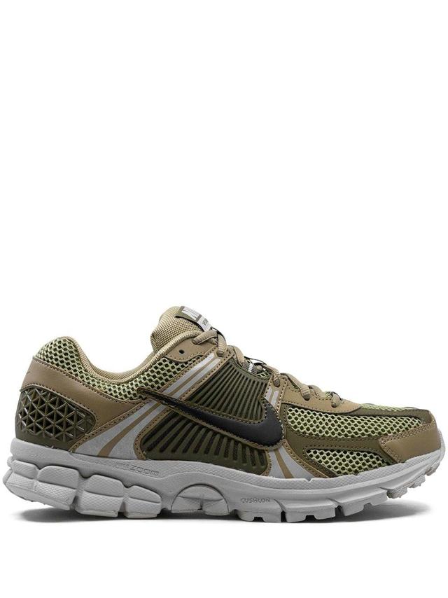 Zoom Vomero 5 "neutral Olive" Sneakers In Green Product Image