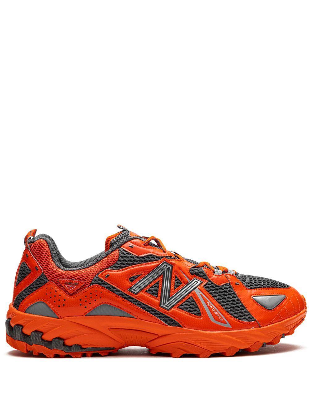 NEW BALANCE Shoes For Man Ml610tb In Poppy Product Image