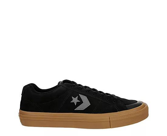 Converse Mens Sports Casual Court Sneaker Product Image