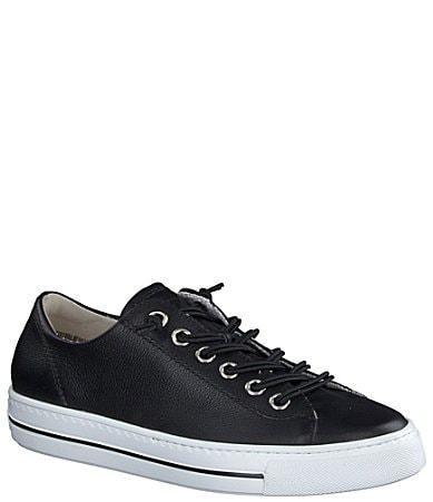 Paul Green Hadley Sneaker MC Leather) Women's Shoes Product Image