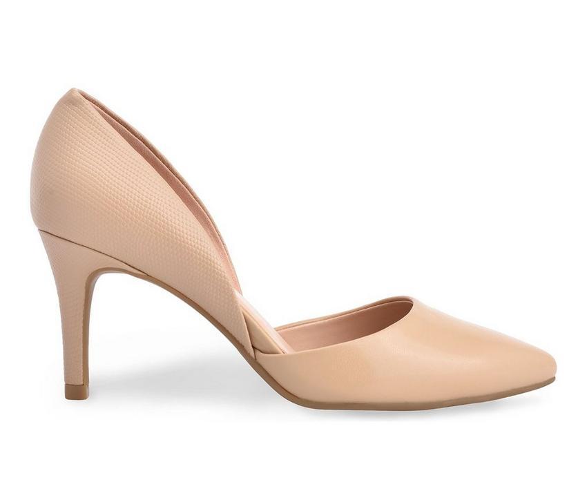 Women's Bandolino Grenow Pumps Product Image