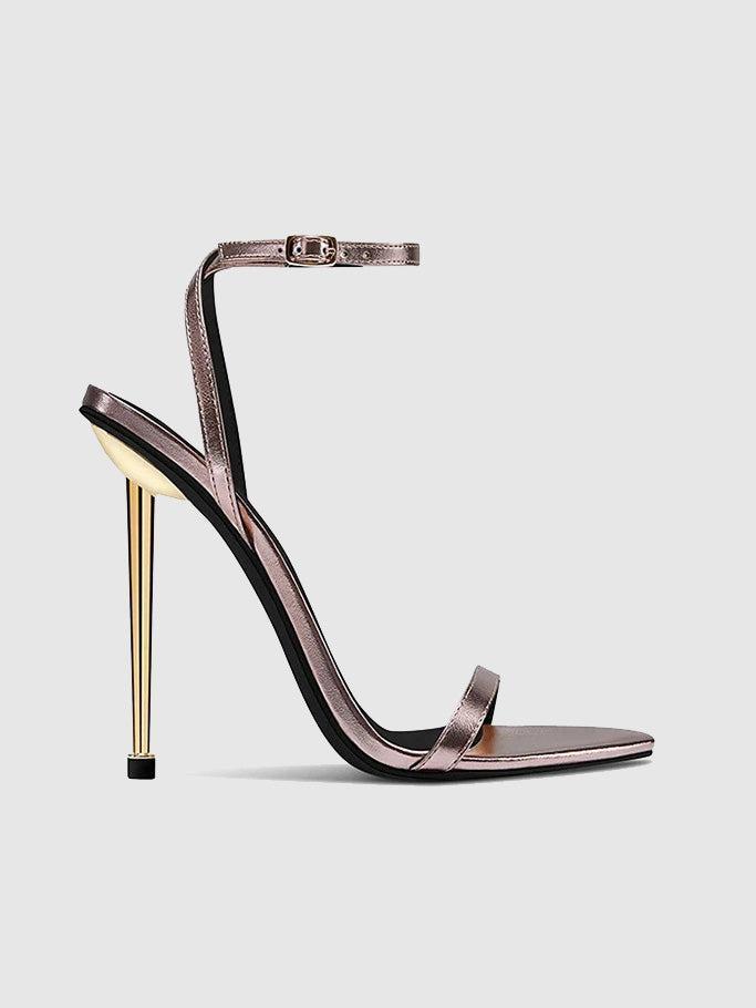 The Ford Sandal - Metallic Night Product Image