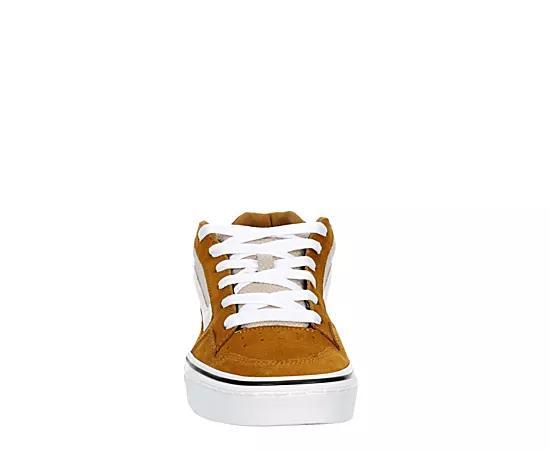 Vans Men's Caldrone Sneaker Product Image