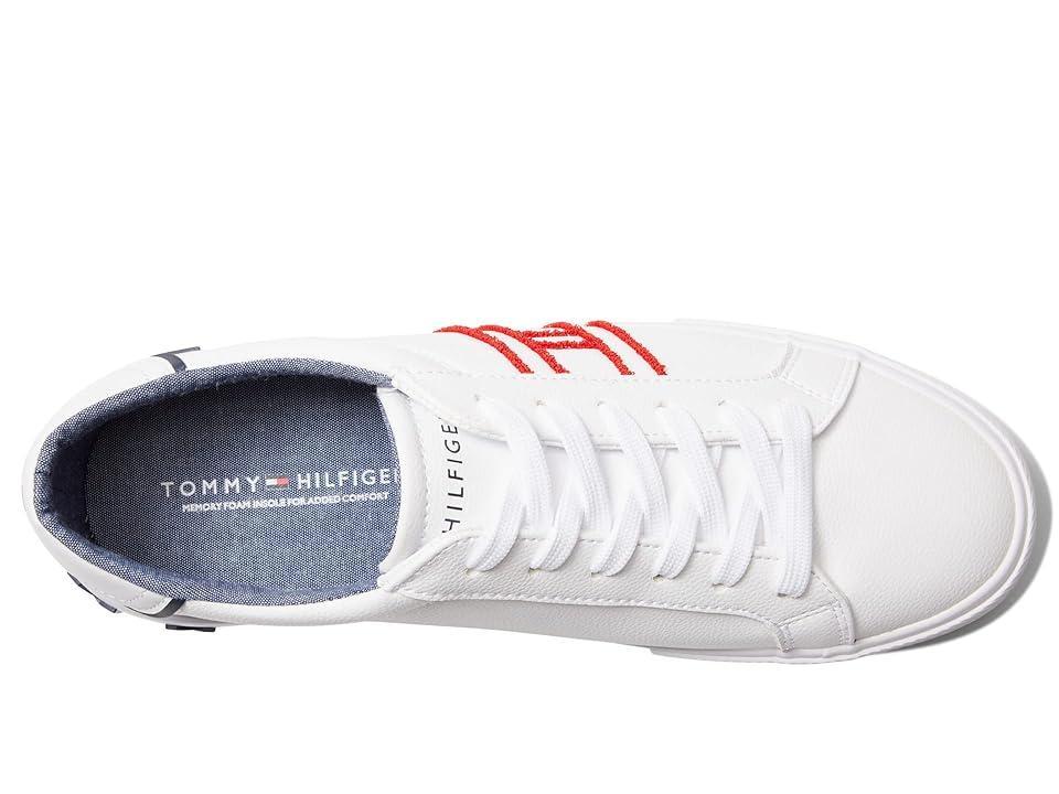 Tommy Hilfiger Pent Men's Shoes Product Image