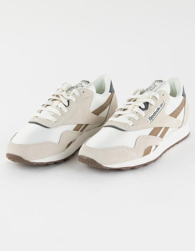 REEBOK Classic Nylon Mens Shoes Product Image