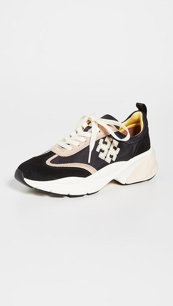 Tory Burch Good Luck Trainer Sneakers | Shopbop Product Image