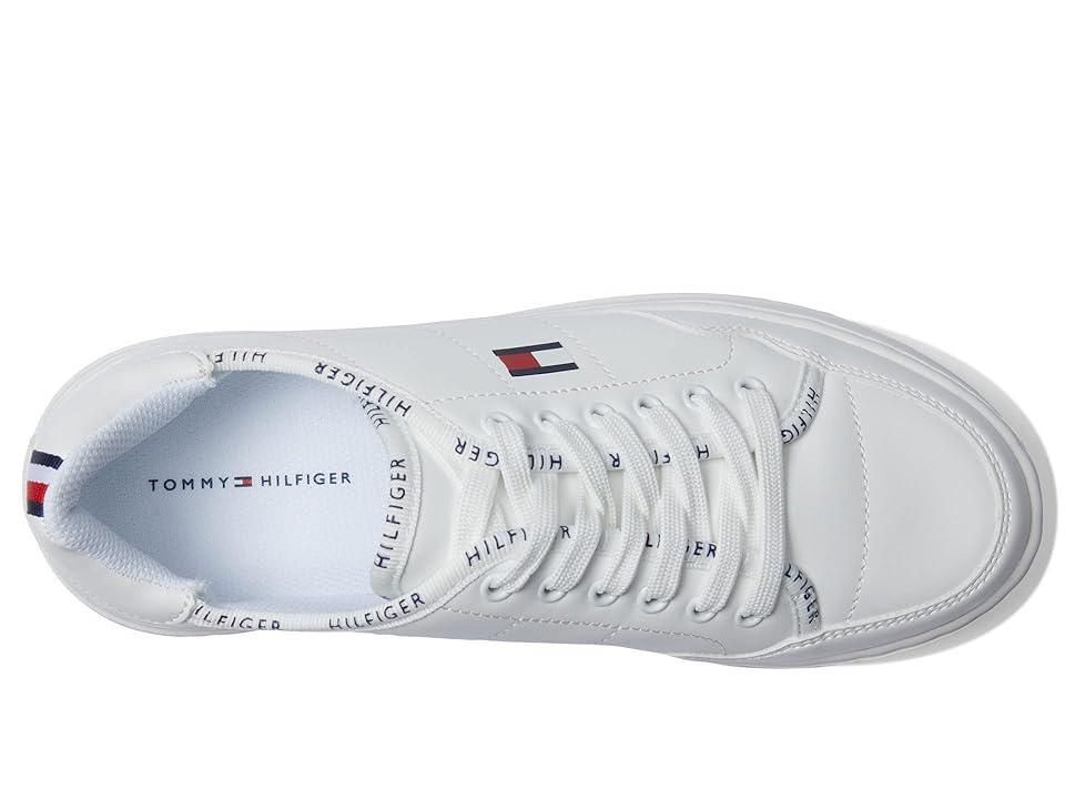 Tommy Hilfiger Grazie Platform Sneaker Product Image