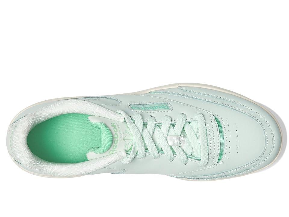 Reebok Club C Extra Platform Sneaker Womens at Urban Outfitters Product Image