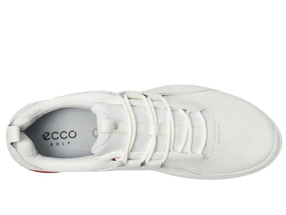 ECCO Golf Biom Tour Waterproof Golf Shoe Women's Golf Shoes Product Image