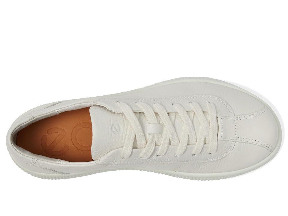 ECCO Soft Zero Premium Sneaker Women's Shoes Product Image