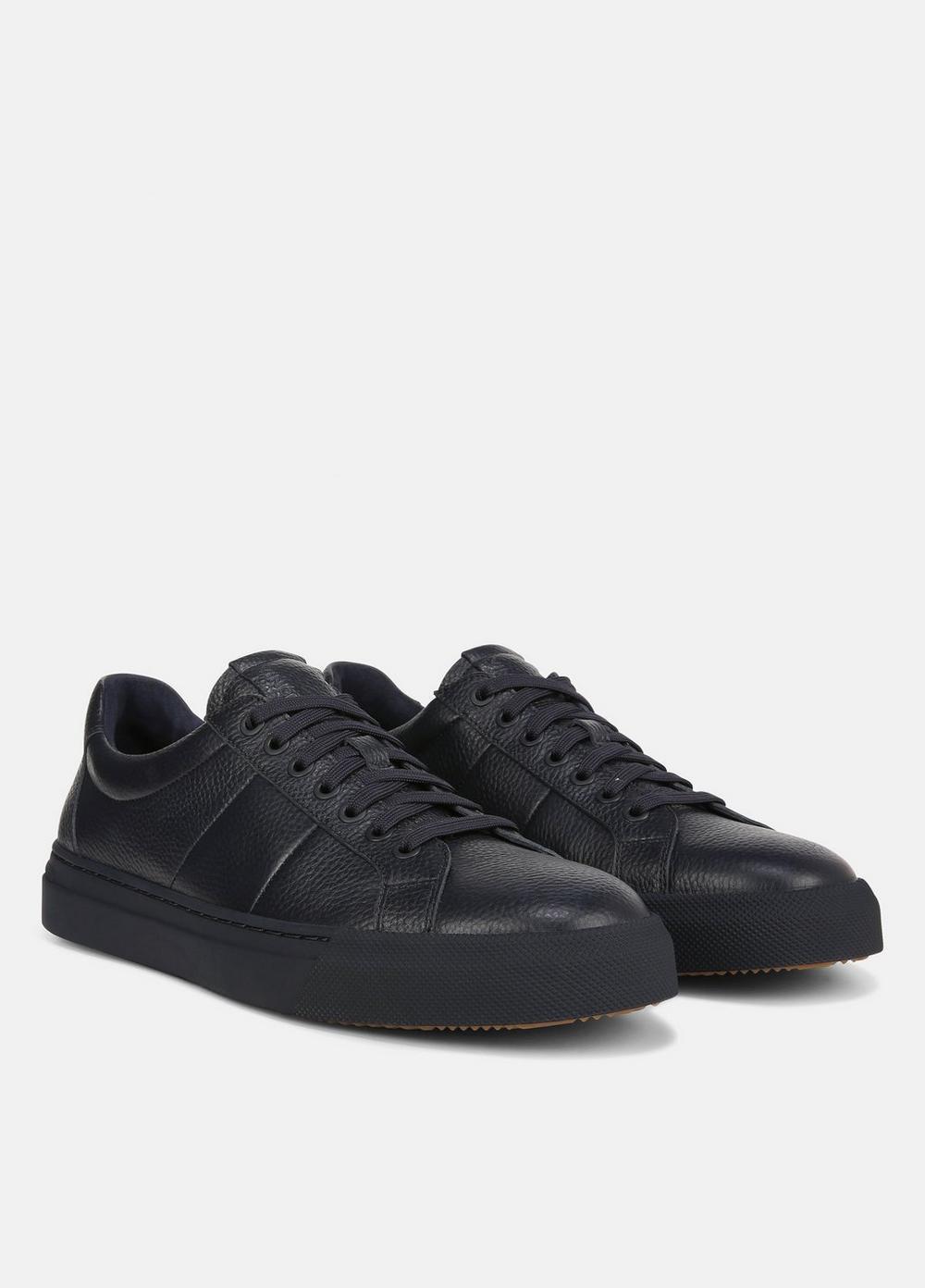 Larsen Leather Sneaker Product Image