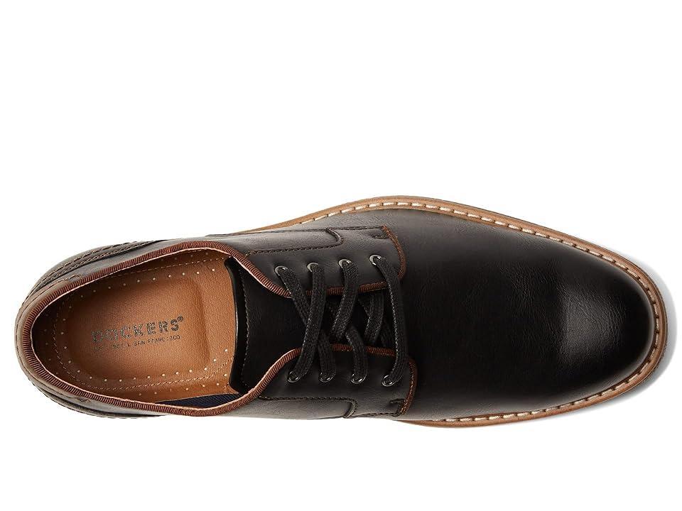 Dockers Mens Bronson Oxford Shoes, 9 Medium Product Image