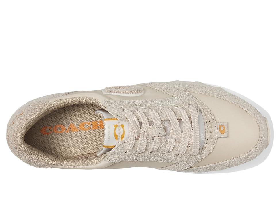 COACH Runner Signature Logo Retro Lace Product Image