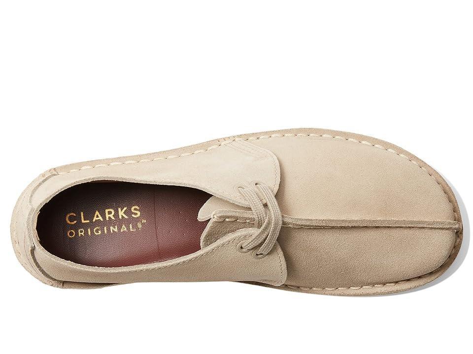 Clarks(r) Desert Trek Boot Product Image