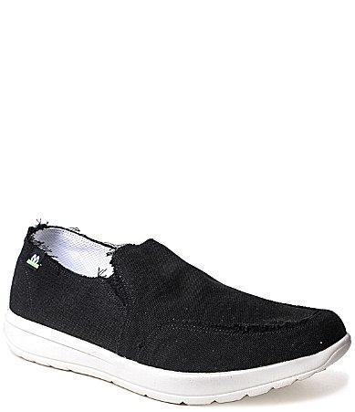 Minnetonka Expanse Slip-On Sneaker Product Image