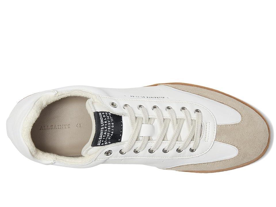 AllSaints Leo Low Top Sneaker Product Image