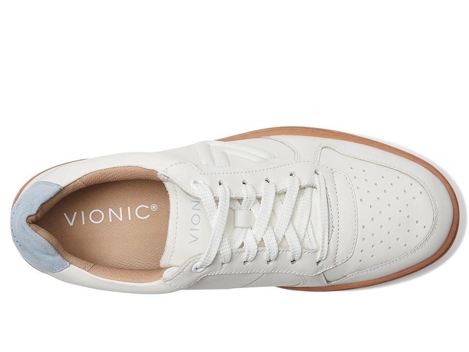 VIONIC Lucas Court Skyway Suede) Men's Shoes Product Image