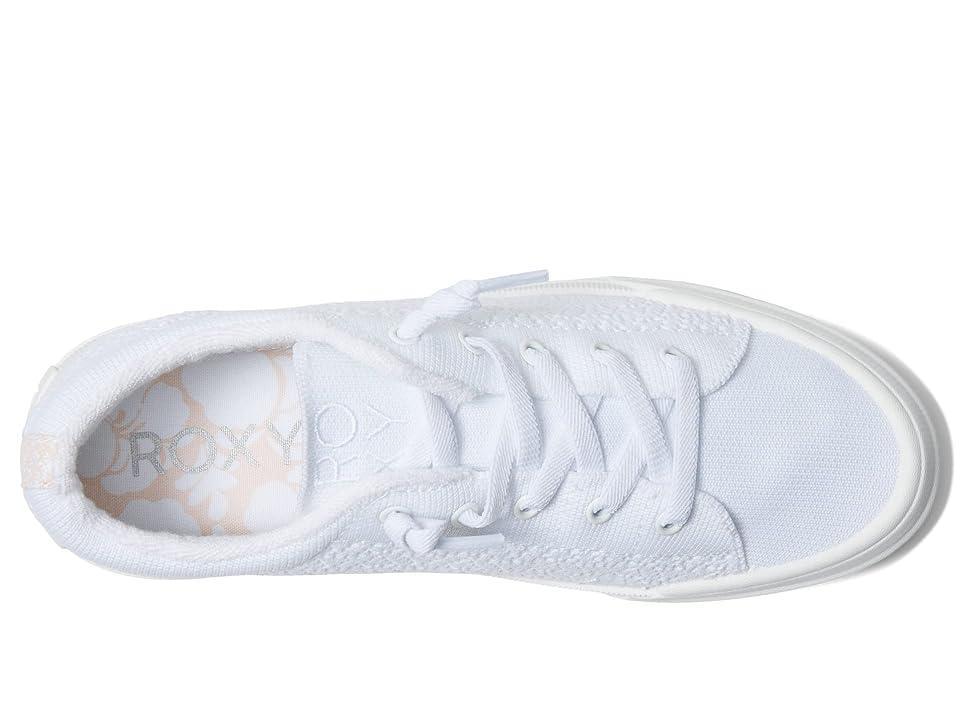 Roxy Rae Knit Women's Shoes Product Image