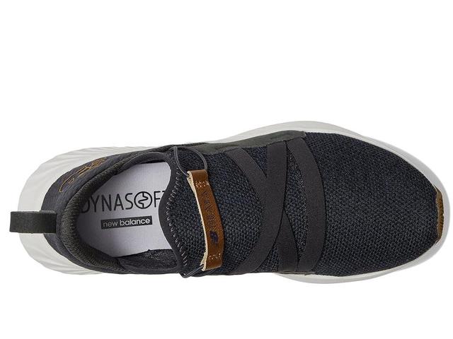 New Balance DynaSoft Beaya Slip-On (Blacktop/Gum 020) Women's Shoes Product Image