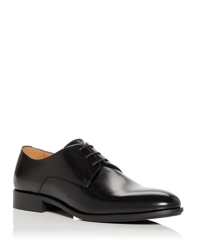 Boss Mens Eastside Plain Toe Oxfords - 100% Exclusive Product Image