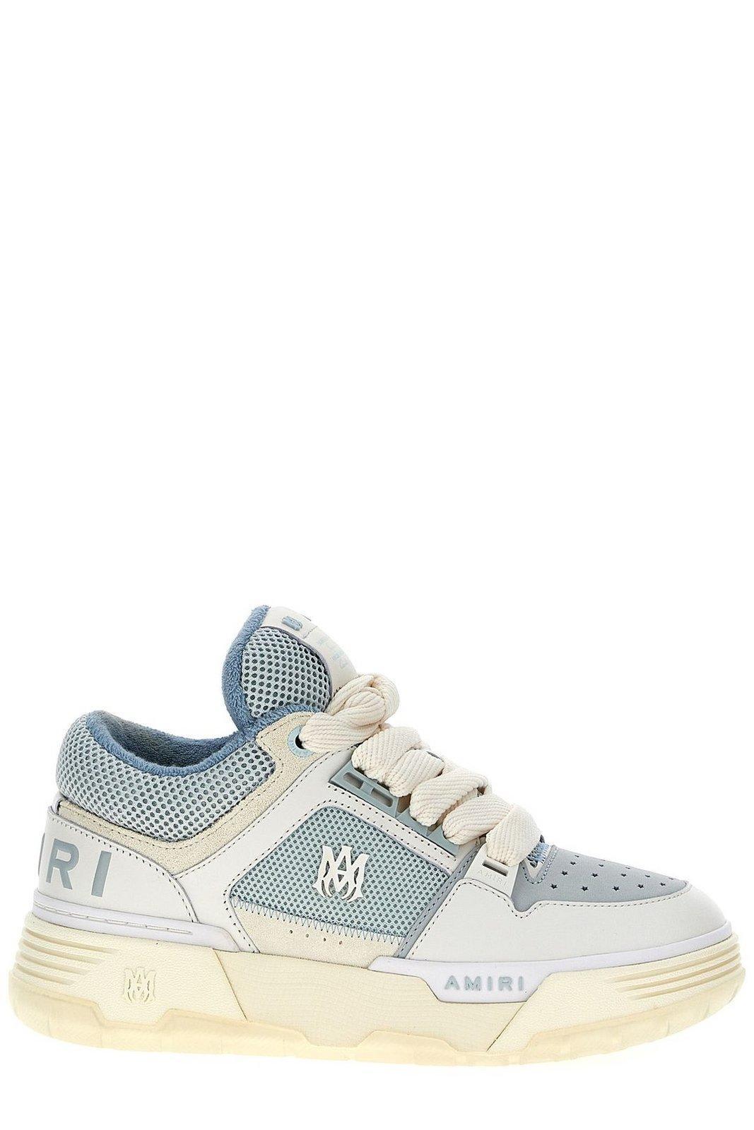 Ma-1 Sneakers In Light Blue Product Image