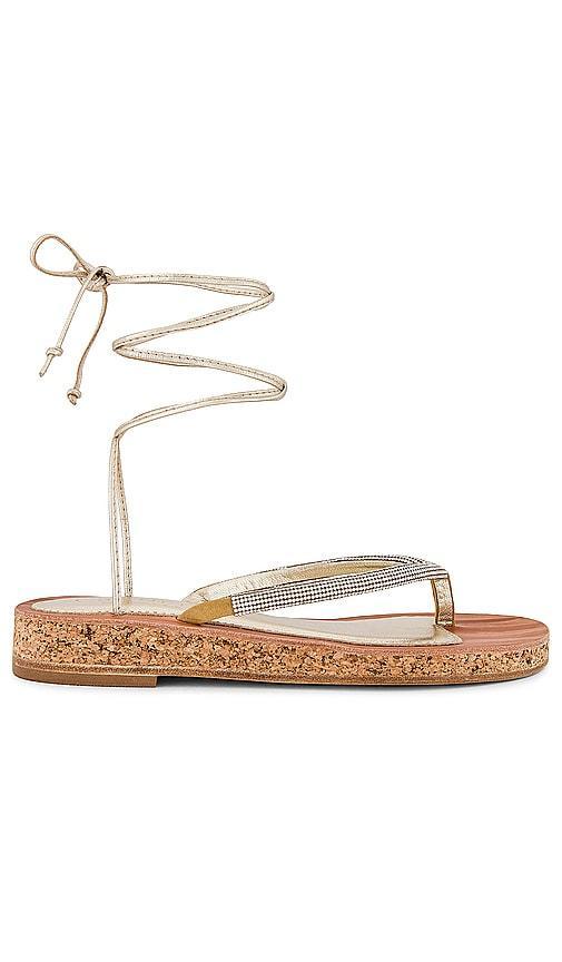 Monopoli Sandal Product Image