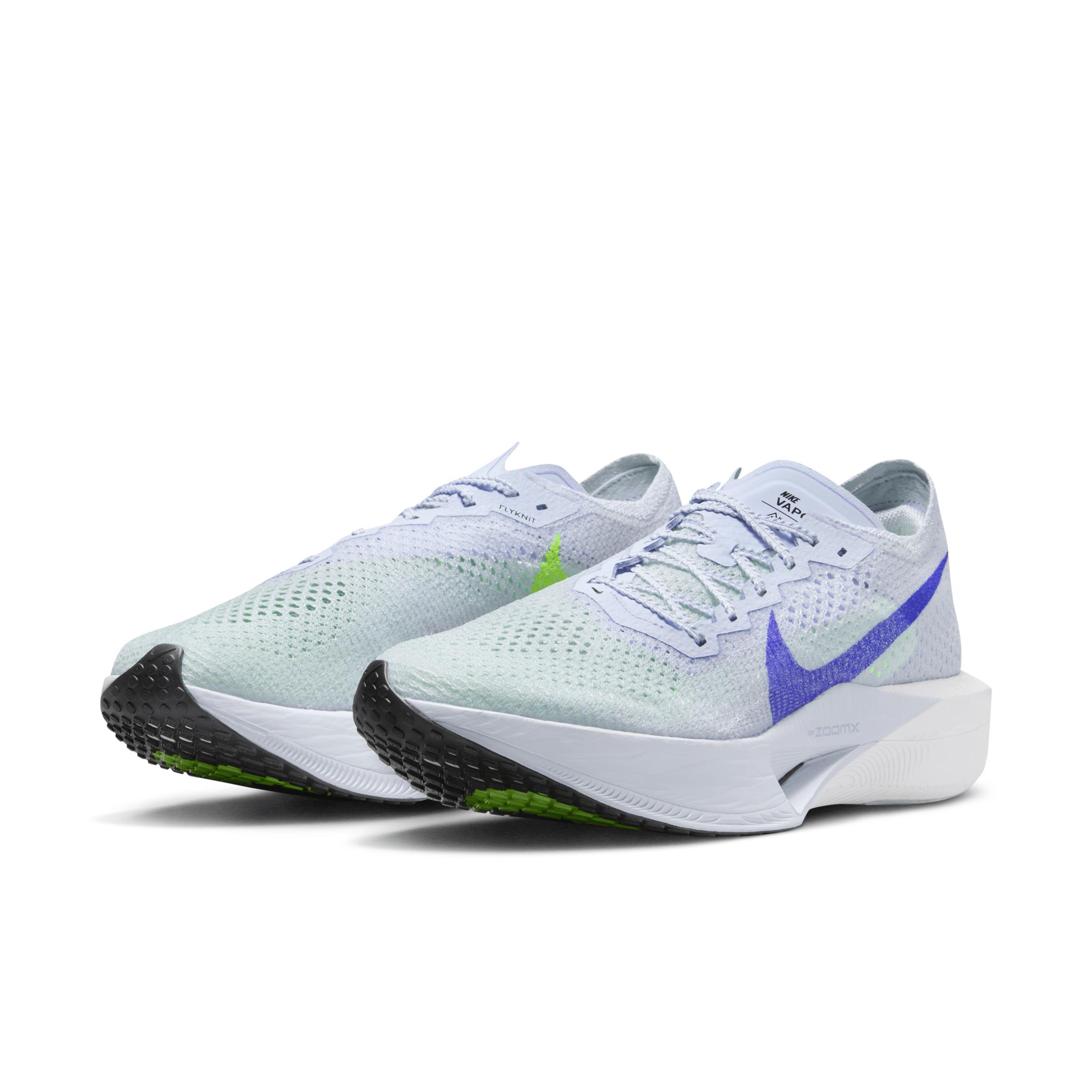 Nike Men's Vaporfly 3 Road Racing Shoes Product Image